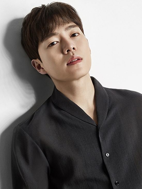 손승원은 지난해 1심 공판에서 사회적 물의를 일으켜 죄송하다며 반성하며 살겠다는 의사를 밝혔다. /블러썸 엔터테인먼트 제공