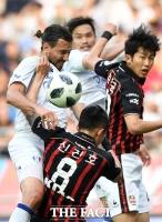 [축구토토] 승무패 10회차 축구팬 78%  '바르셀로나, 레알베티스 상대 손쉬운 승리'