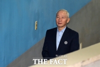  '국정원 댓글 수사방해' 남재준 징역 3년6개월 확정