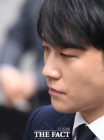  승리, 이번엔 해외 원정 도박·성매매 알선 의혹