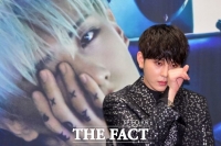  용준형 '입장 번복 죄송...반성하고 반성하며 살겠다'