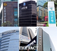  금융권 '주총 시즌' 임박…자회사CEO·노동이사·배당 '주목'