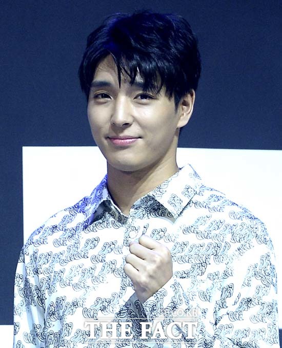 최종훈은 이번주 내로 경찰 조사를 받는다. 불법 촬영물 혐의인 것으로 알려졌다. /더팩트DB