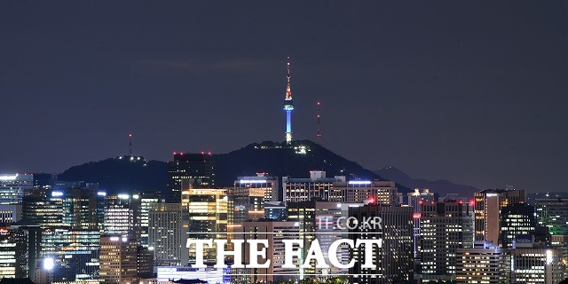 서울을 비롯한 수도권은 교육·문화시설, 교통, 양질의 일자리 등의 인프라가 지방보다 더 잘 갖춰졌다는 평가를 받는다. /이동률 기자