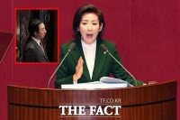  [TF주간政談] 나경원 '수석 대변인' 도발, 김성태가 여당 쪽에 간 까닭
