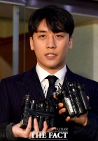  병무청 '승리 입영 연기? 직권으론 안 돼'