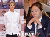  강남·이상화 결혼 전제로 열애 중?…이상화 소속사 '확인 중'