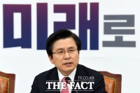  [TF초점] '성접대 의혹 김학의' 불똥 튄 황교안, 또 한 번 위기?