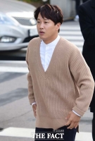  '내기 골프' 차태현 '모든 방송에서 하차...자숙할 것'(전문)