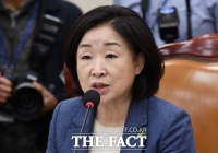  심상정, 선거제 개혁 '저지' 나경원에 '좁쌀 정치하지 마라' 일갈