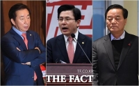  황교안·정갑윤 자녀도 KT 채용특혜 의혹… 한국당 