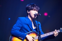  정세운이 '진짜' 하고 싶은 음악? 그건 바로 'Fleeling'(종합)