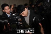  마약 혐의 '버닝썬' 이문호 대표 구속영장 기각