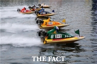  [TF경정]2019 제1차 그랑프리 포인트 쟁탈전(GPP) 20,21일 개최