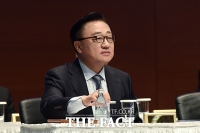  [삼성전자 주총④] 고동진 사장 '스마트폰 사업, 중국·미국·인도 모두 좋다'