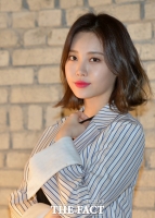  걸스데이 유라, 박서준·홍수현과 한솥밥…배우 전향 예고