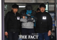  '청담동 주식 부자' 이희진 부모 살해 피의자 구속