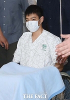  빅뱅 탑, 병가 특혜 의혹...'공황장애 때문에'