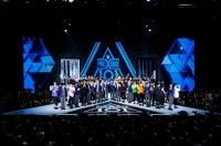  런웨이→타이틀곡 무대→프로필 공개까지…'프로듀스X101', 출격 준비 완료