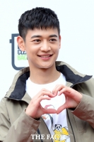  샤이니 민호, 오늘(21일) 해병대 최종합격…다음 달 입소