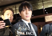  최종훈, 뇌물공여 혐의로 입건…'음주운전 무마하려 200여만 원 건네'