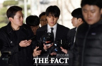  FNC, 최종훈과 계약 해지 '거듭된 입장 번복으로 신뢰 잃어'