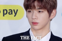  강다니엘 측  'LM엔터 상대로 전속계약 효력정지 가처분 신청'(전문)