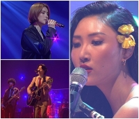  [TF미리보기] '유스케' 이별특집, 거미X잔나비X화사