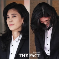  [이부진 호텔신라 주총①] '해당 병원 다녔지만 불법 투약은 안 했다'