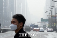  [TF초점]'사상 최악 미세먼지'는 부풀려졌다