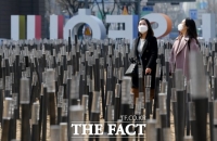  [오늘의 날씨] 낮부터 기온 풀리겠지만, 일교차 주의해야