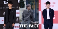  [TF별별이슈] 민호·숀·이기광…4월 입대하는 ★들