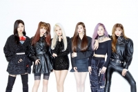  에버글로우, '봉봉쇼콜라' MV 1400만 뷰 기록…'데뷔부터 뜨거운 인기'