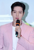  박해진, 한한령도 뚫는 인기…中서 단독행사로 '한류스타' 입증