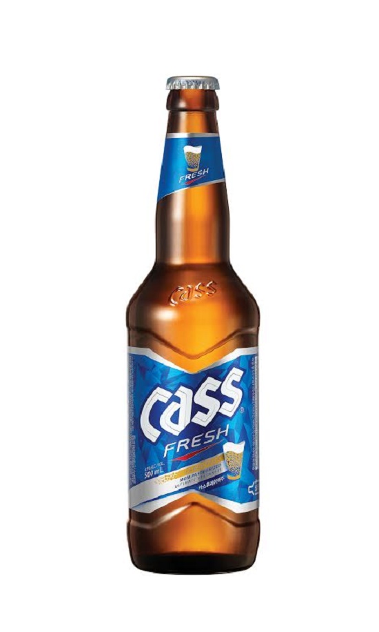 오비맥주가 카스 등 주요 맥주제품의 공장 출고가를 평균 5.3% 인상 결정을 내린 가운데 업계에서는 경쟁 기업의 연쇄적인 가격 인상 가능성을 제기하고 있다. /오비맥주 제공