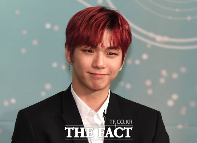 가수 강다니엘과 전 소속사 엘엠엔터테인먼트가 의견 차이를 내며 분쟁하고 있는 가운데, 엘엠엔터테인먼트 측에서 입을 열었다. /이새롬 기자