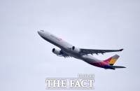  아시아나항공, 감사의견 '한정→적정'…'시장 신뢰 회복할 것'