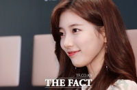  수지, JYP 떠난다…'9년의 시간, 기쁨이었다' (전문)