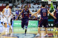 [농구토토] 2018-19 KBL 6강 플레이오프 3차전 대상 연속 발매