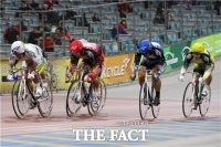  경륜, KSPO 창립 30주년 기념 이사장배 훈련지 대항전 개최 