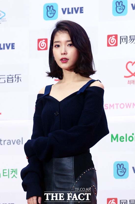 이지은은 이경미, 임필성, 전고운, 김종관 감독과 함께 페르소나 작업을 했다. /더팩트DB