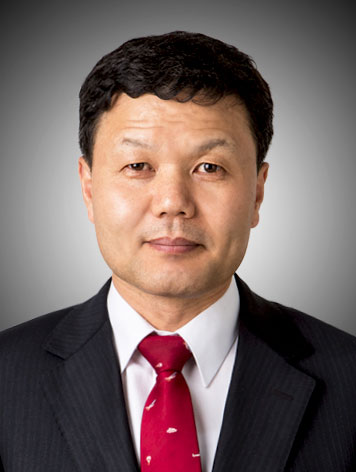 권혁상 KCC정보통신 부사장이 26일 대표이사 사장으로 취임했다. /KCC정보통신 제공