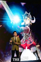  '드래곤네스트M' 첫돌 맞아 변신 또 변신…신규 직업 실버헌터 등장