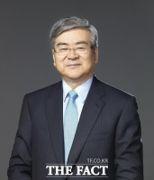  [대한항공 주총①] 조양호 '사회 친화적 기업으로 책임·의무 다할 것'