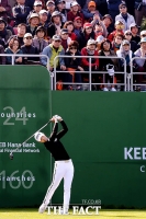 [골프토토] 골프팬 87% 