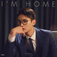  샤이니 민호, 입대 전 첫 솔로곡 콘셉트는?…'귀공자 왕자님'