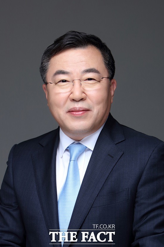 쌍용자동차가 29일 평택공장에서 주주총회 및 이사회를 열고 예병태 COO를 신임 대표이사 사장으로 선임했다. /쌍용자동차 제공