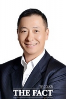  스타벅스코리아, 송호섭 신임 대표이사 선임