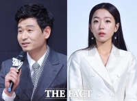  박혁권 측 '조수향과 열애? 본인에게 확인 중'