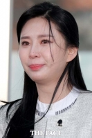  윤지오 '집 곳곳에 수상한 흔적...경찰 신고했지만 無대응'